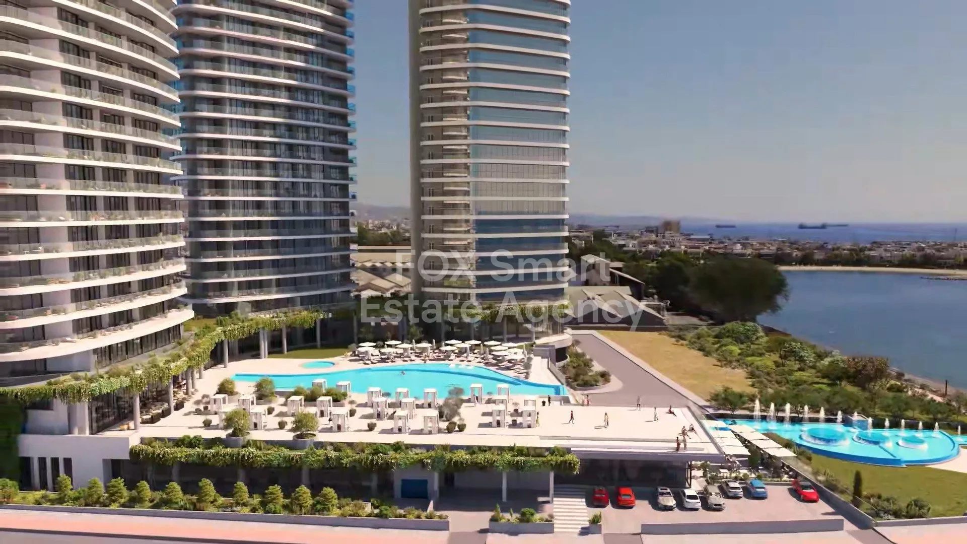 Bien immobilier LIM-PAF-32029 Limassol, Limassol 50
