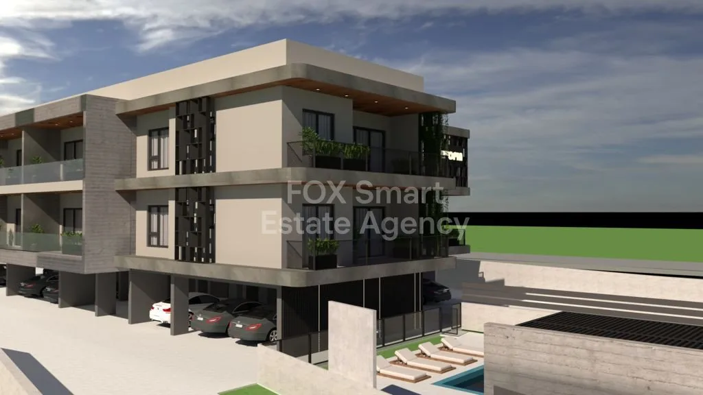 Property 55557 Agios Athanasios, Limassol / LIM-PAF-32035