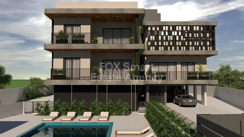 Property 55557 Agios Athanasios, Limassol / LIM-PAF-32035