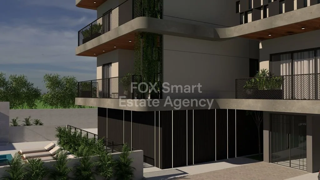 Property 55557 Agios Athanasios, Limassol / LIM-PAF-32035