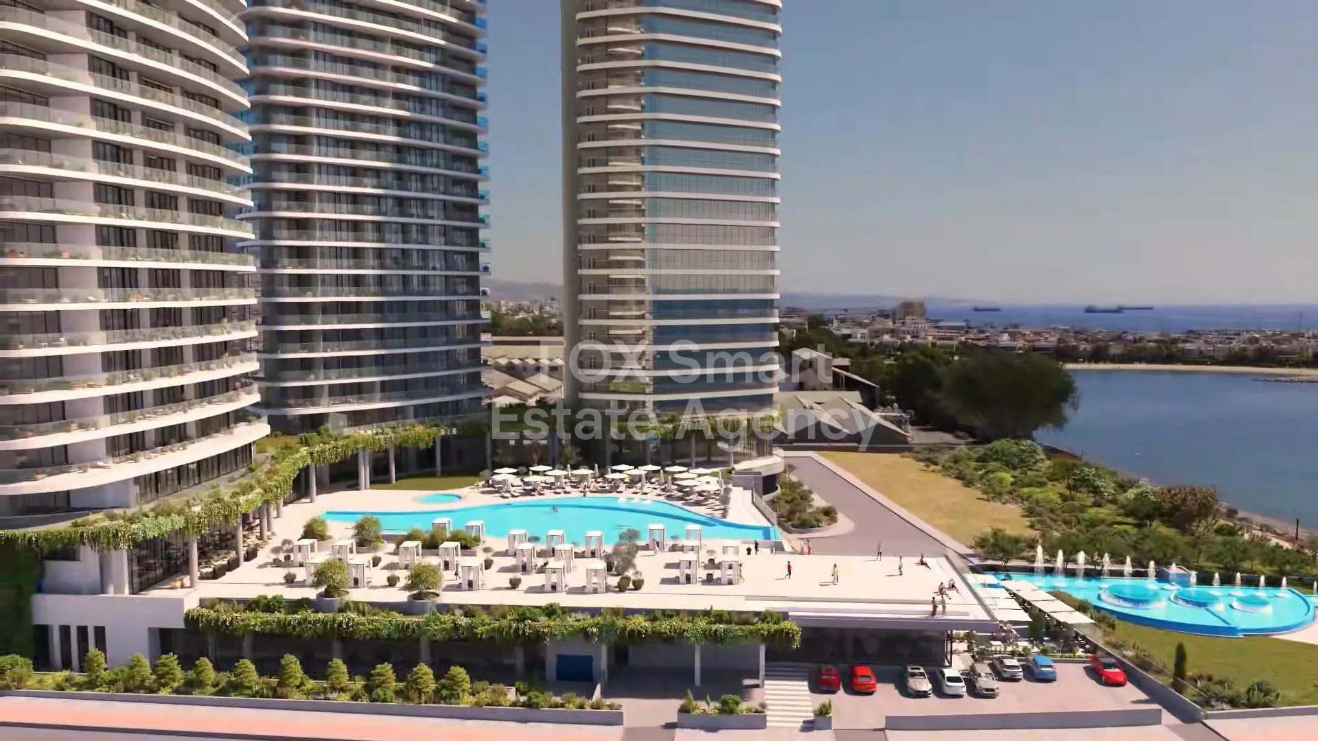 Propiedad LIM-PAF-32045 Limasol, Limassol 46