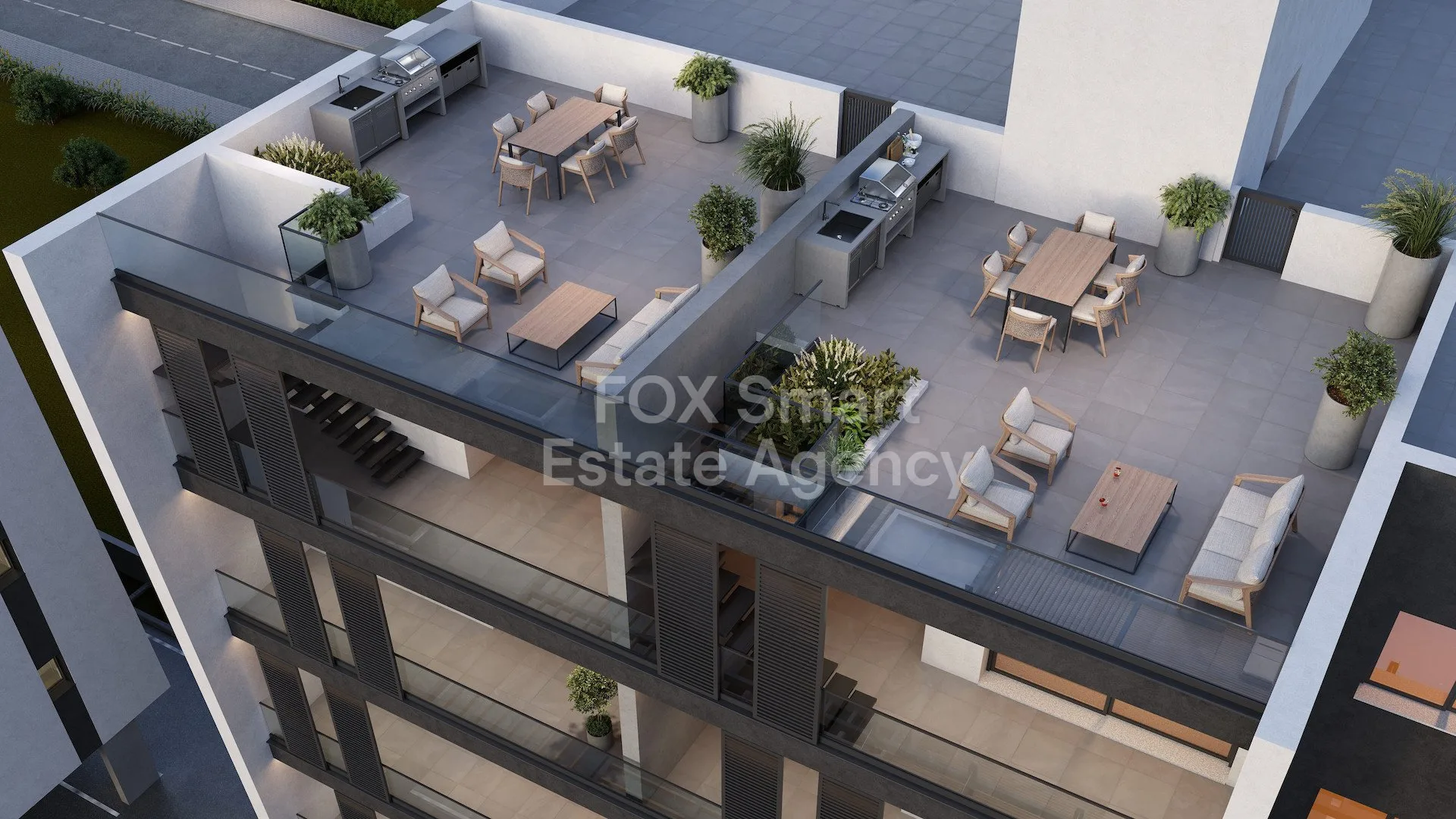 Bien immobilier 55619 Kapsalos, Limassol / LIM-PAF-32067 30