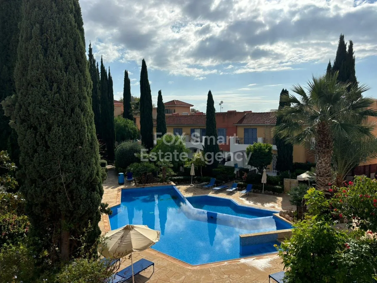 Bien immobilier 55711 Anarita, Paphos / LIM-PAF-32097 27