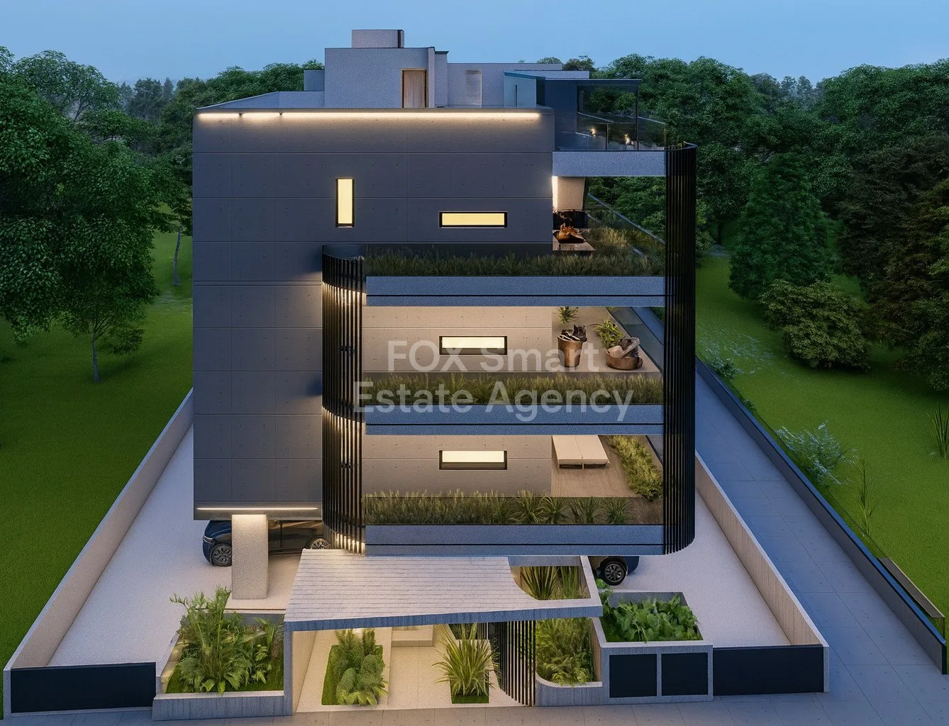 Propiedad 55713 Tsiflikoudia, Limassol / LIM-PAF-32099 15