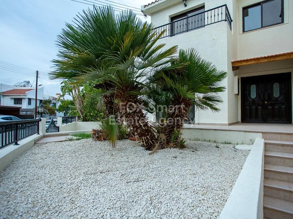Bien immobilier 55715 Erime, Limassol / LIM-PAF-32101 21