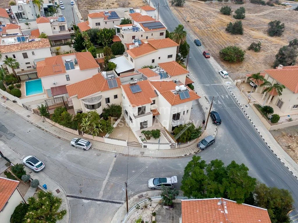 Bien immobilier 55715 Erime, Limassol / LIM-PAF-32101 22