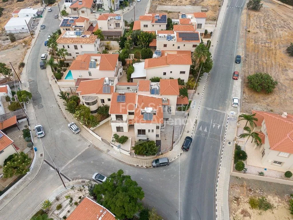 Bien immobilier 55715 Erime, Limassol / LIM-PAF-32101 23