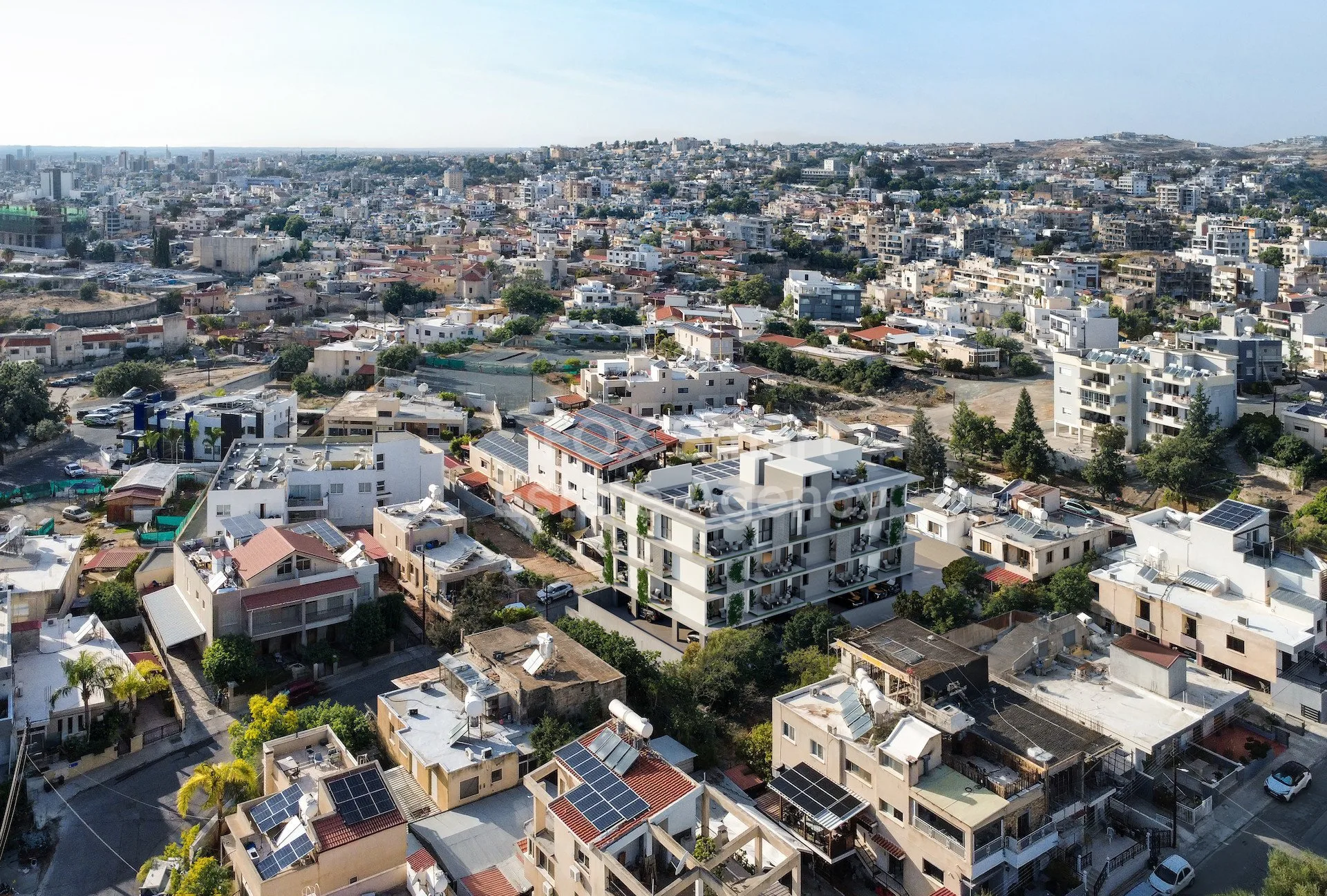 Propiedad 55748 Agios Atanasios, Limassol / LIM-PAF-32126 18