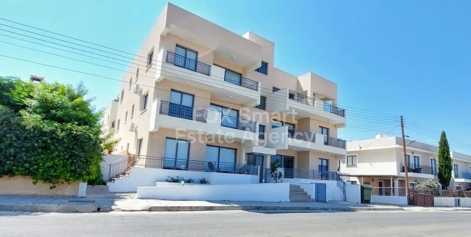 Bien immobilier 55907 Geroskipou, Paphos / LIM-PAF-32178 14
