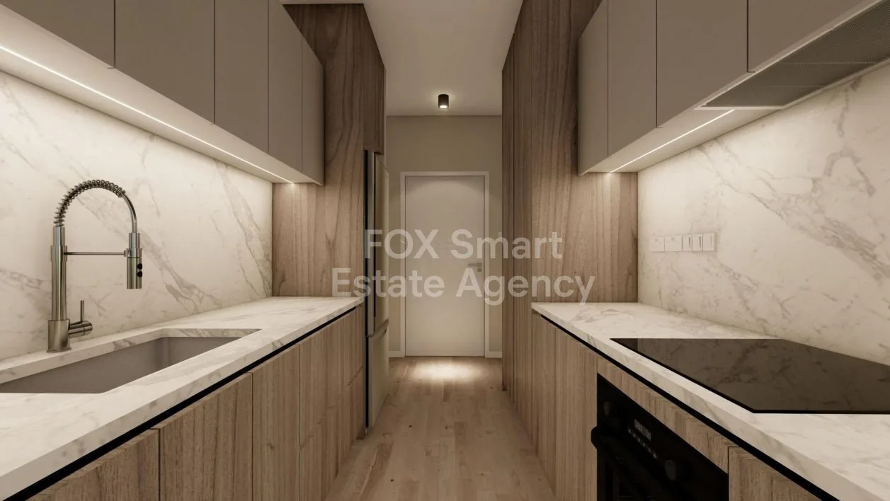 Bien immobilier 55976 Kato Polemidia, Limassol / LIM-PAF-32210