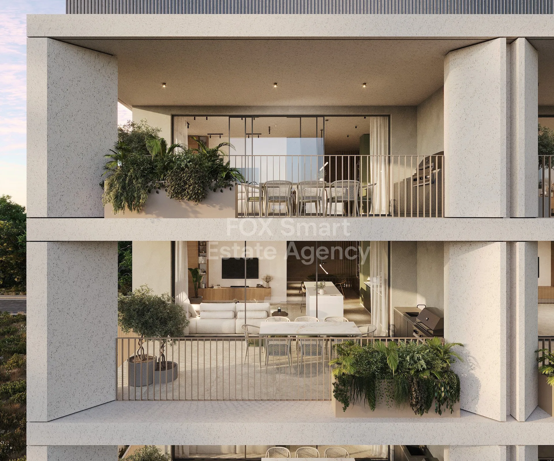 Bien immobilier LIM-PAF-32213 Paphos, Paphos 19