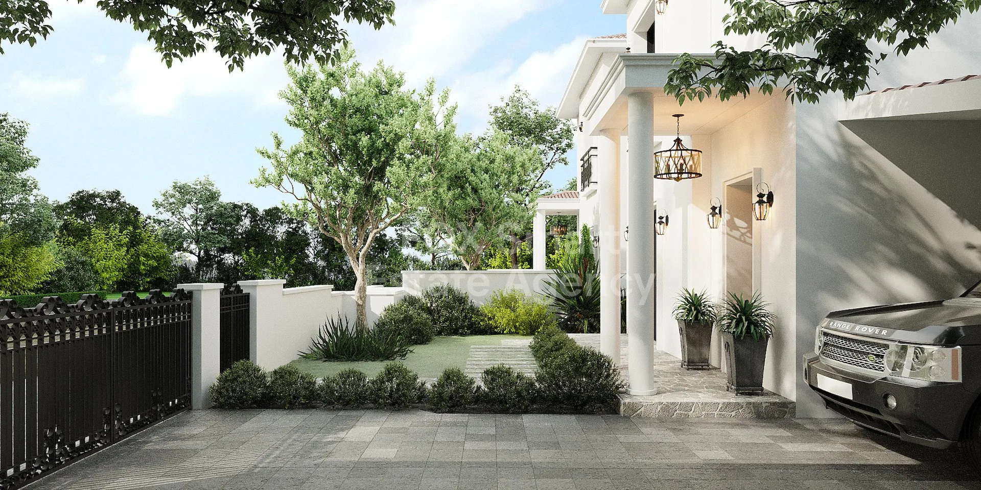Bien immobilier 55982 Geroskipou, Paphos / LIM-PAF-32221 15