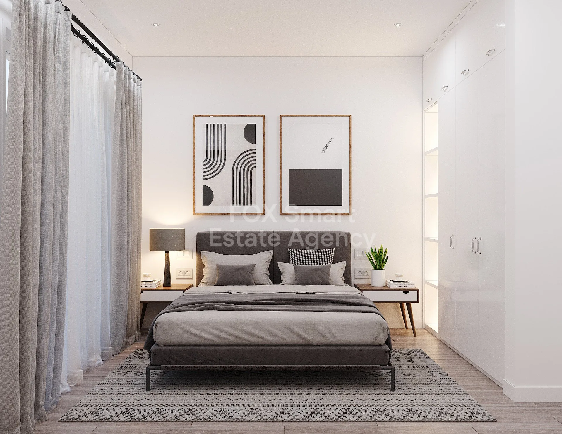 Bien immobilier 55982 Geroskipou, Paphos / LIM-PAF-32221 17