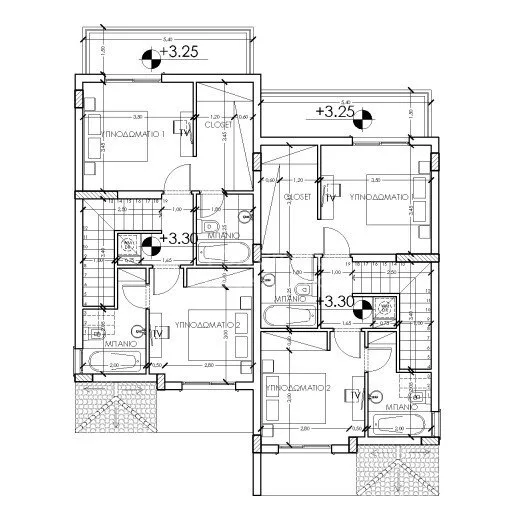 Bien immobilier LIM-PAF-32223 Geroskipou, Paphos 24