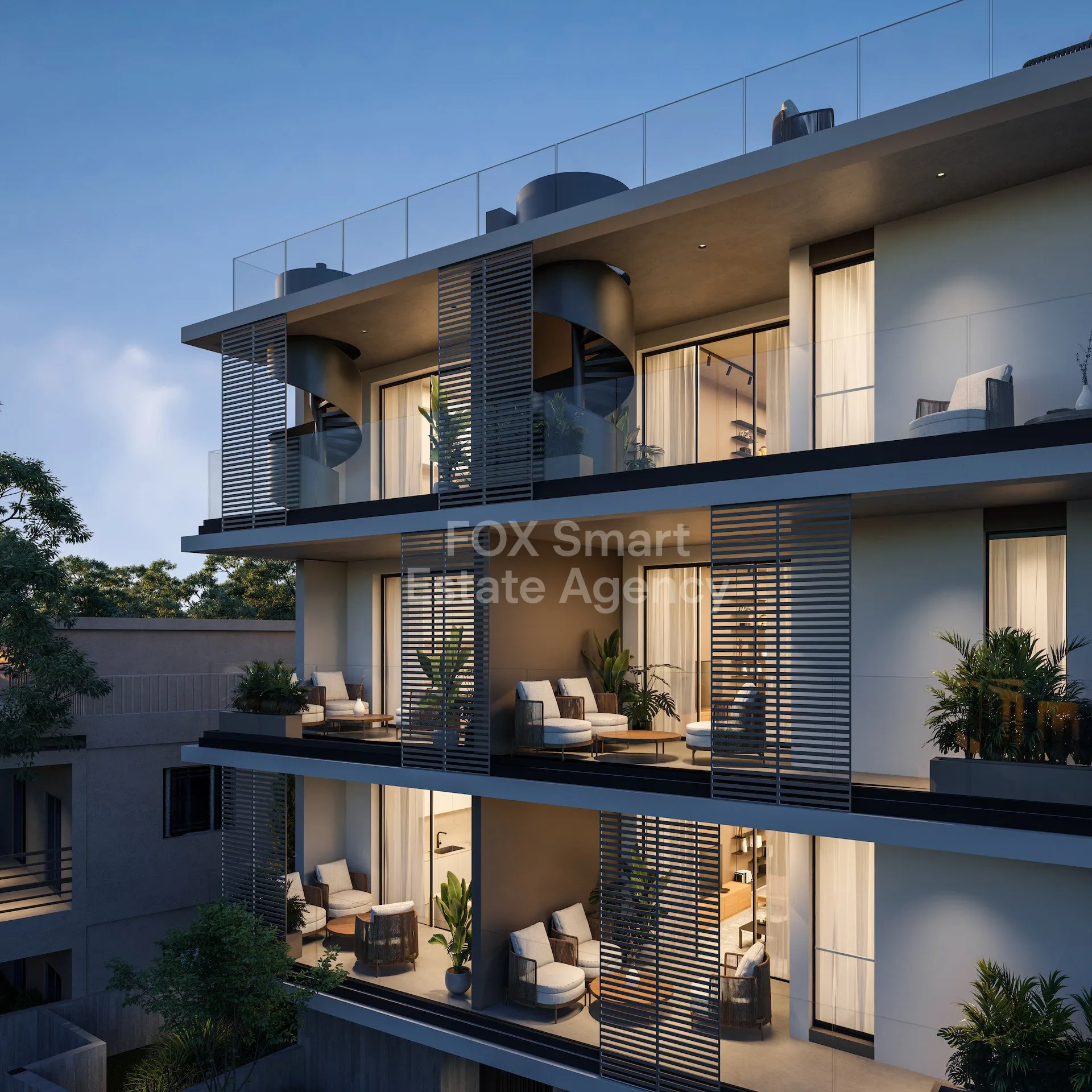 Immobile 56065 Mesa Geitonia, Limassol / LIM-PAF-32254