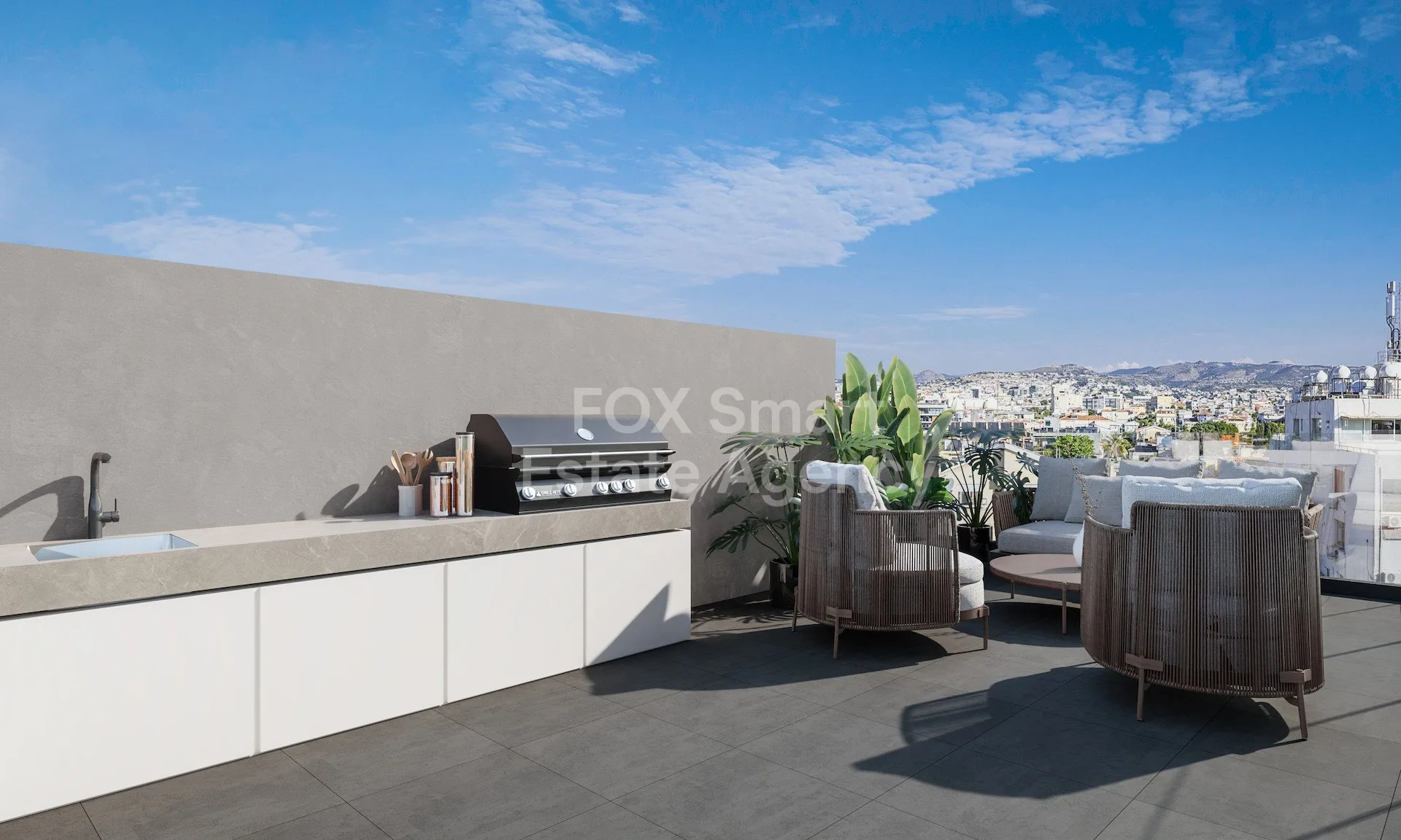 Immobile 56065 Mesa Geitonia, Limassol / LIM-PAF-32254