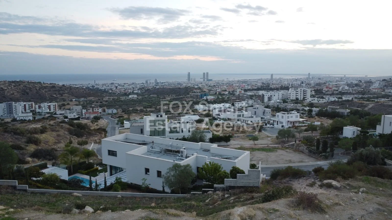 Immobile 56080 Limassol, Limassol / LIM-PAF-32259
