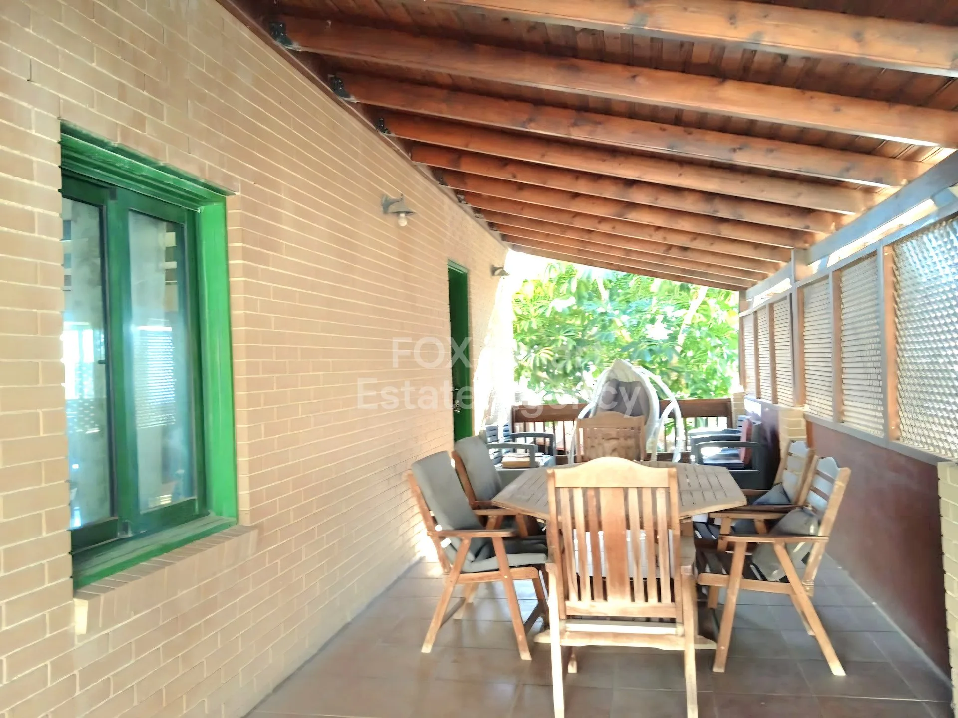 Bien immobilier LIM-PAF-32296 Mouttagiaka, Limassol 20