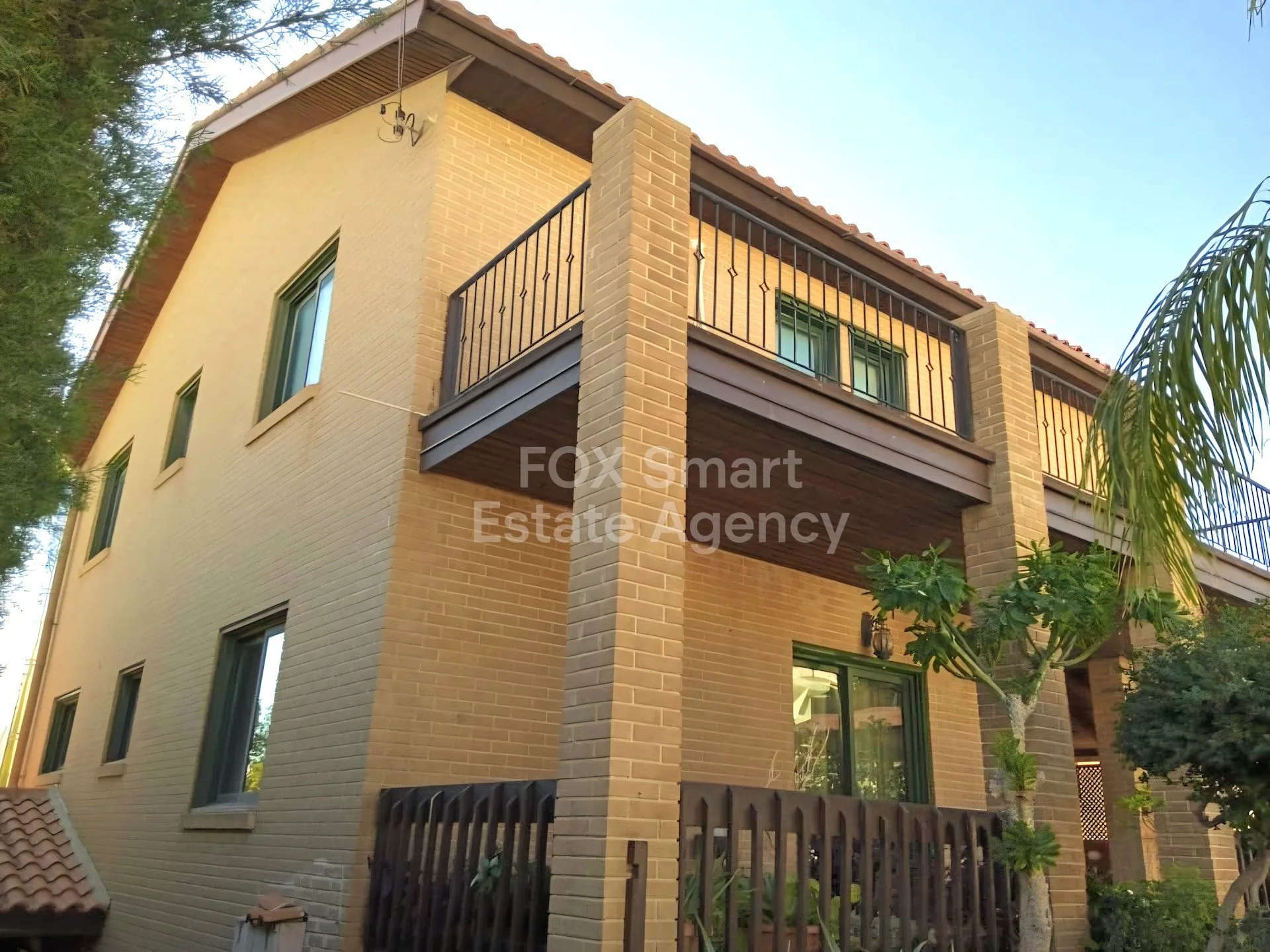 Immobilie 56361 Mouttagiaka, Limassol / LIM-PAF-32296