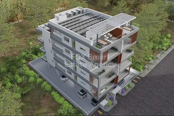 Объект недвижимости 56362 Пафоса, Пафос / LIM-PAF-32312