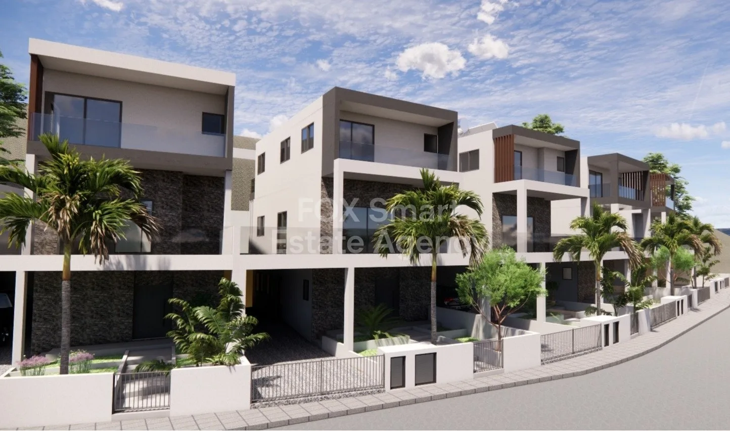Property 56354 Palodeia, Limassol / LIM-PAF-32313