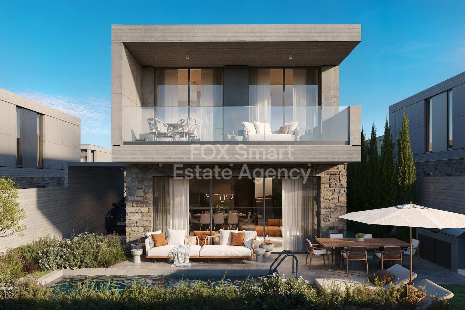 Propiedad LIM-PAF-32319 Geroskipou, Pafos 25