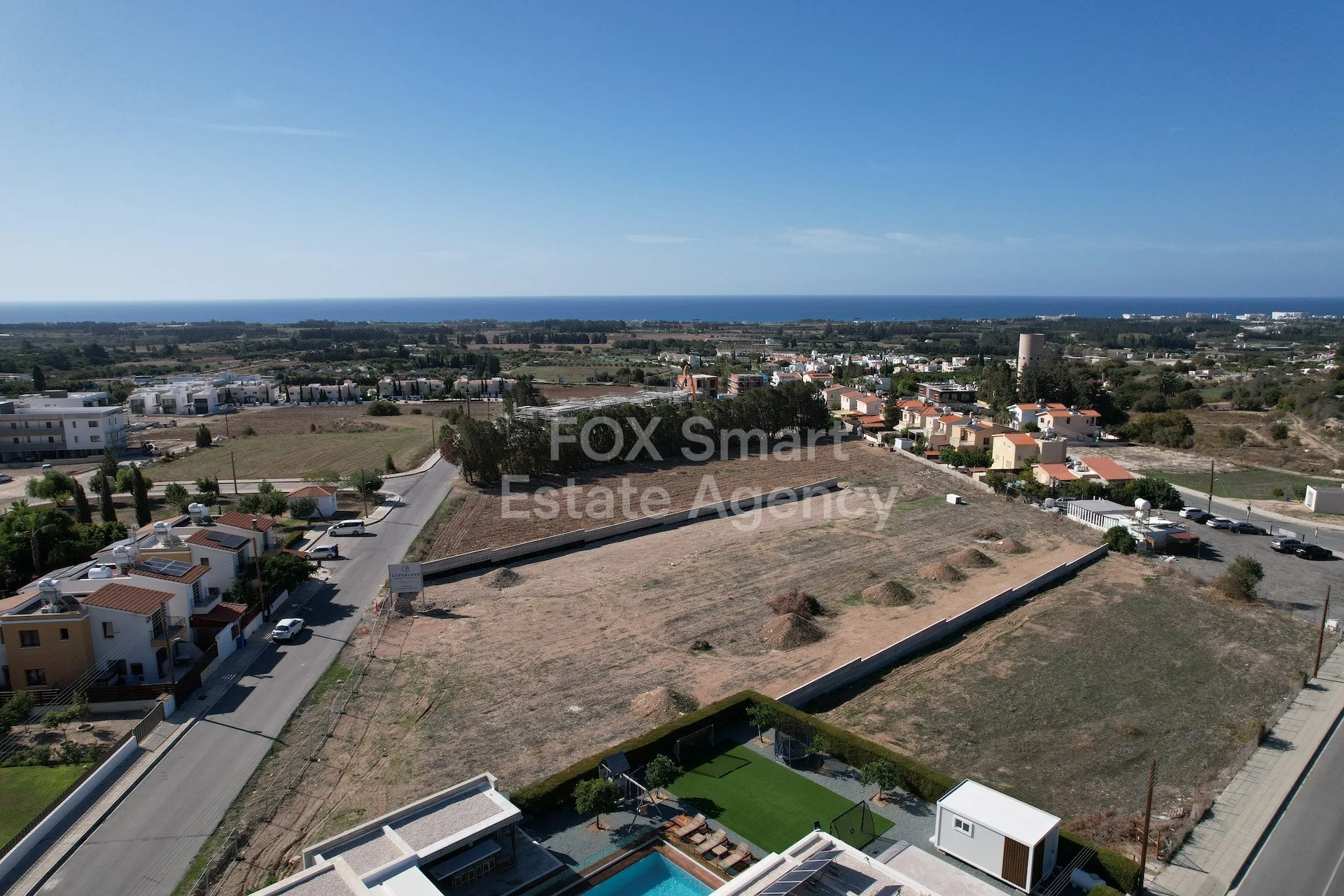 Propiedad LIM-PAF-32319 Geroskipou, Pafos 31