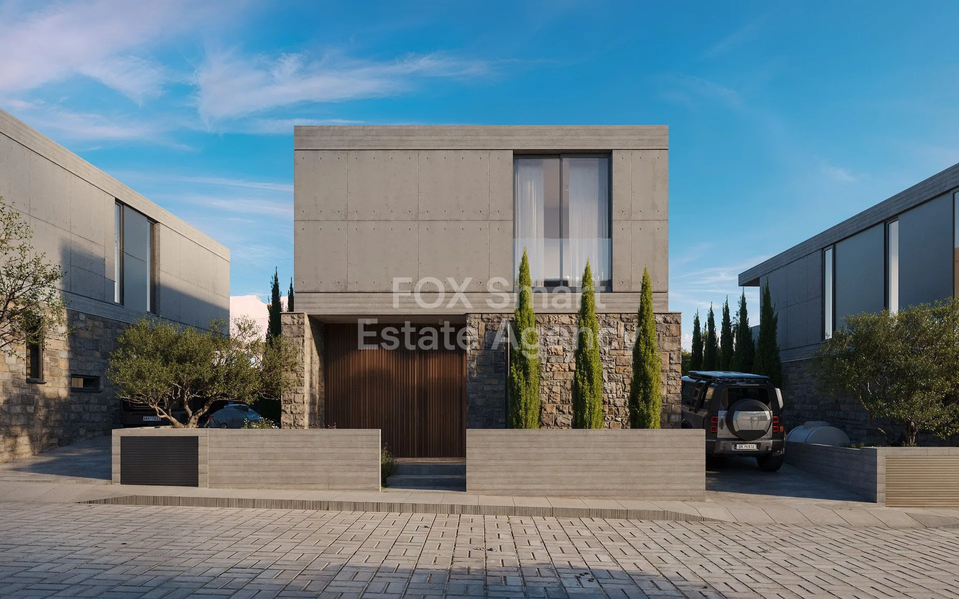 Bien immobilier LIM-PAF-32321 Geroskipou, Paphos 24