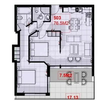 Bien immobilier LIM-PAF-32341 Chloraka, Paphos 21