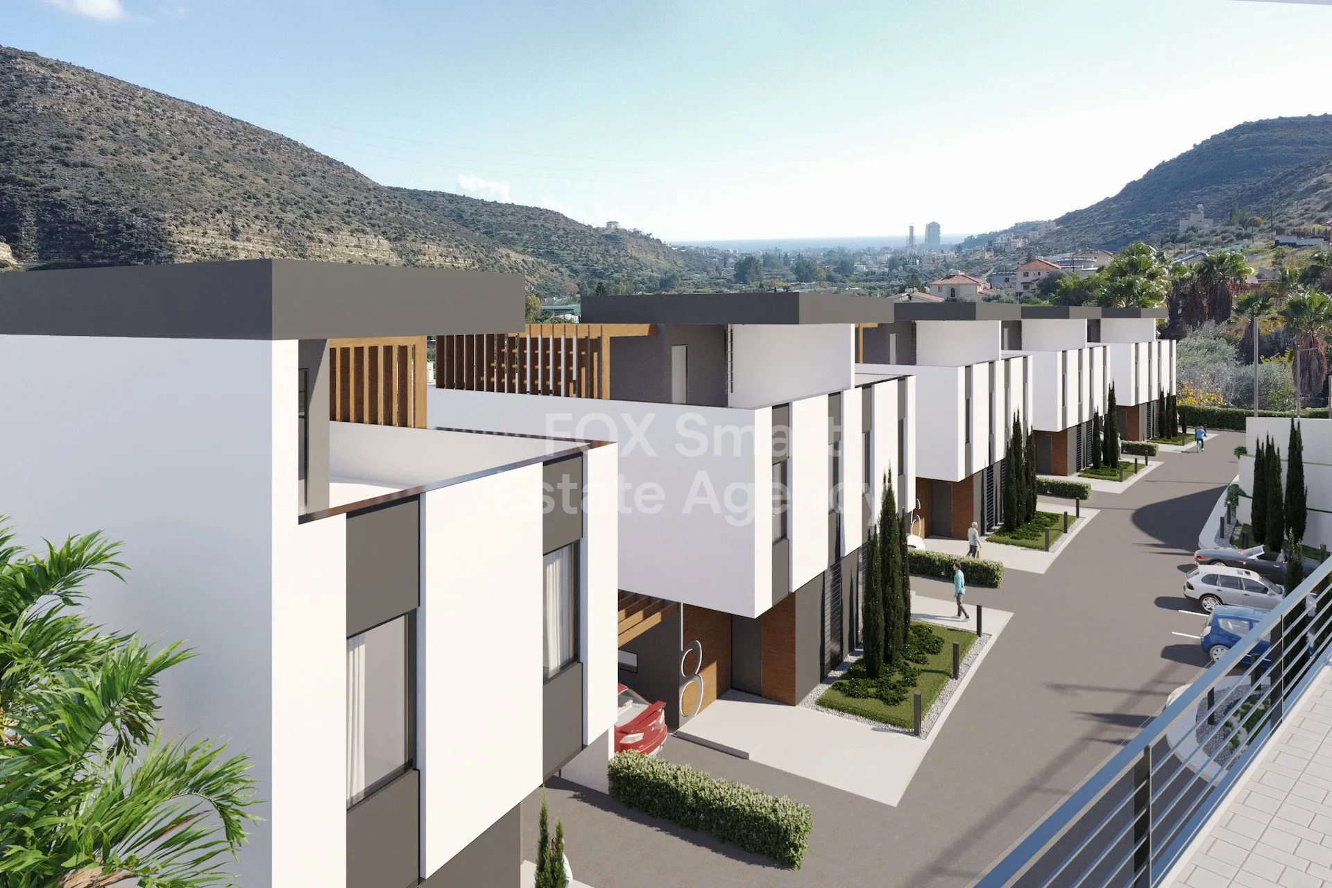 Immobilie 56449 Germasogeia, Limassol / LIM-PAF-32348