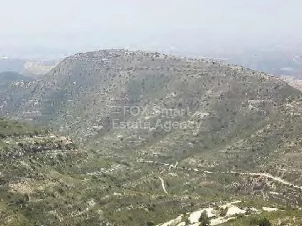 Immobilie 56711 Fasoula, Limassol / LIM-PAF-32474