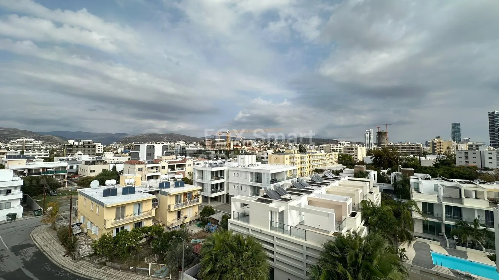 Bien immobilier 56719 Germasogeia, Limassol / LIM-PAF-32478 13