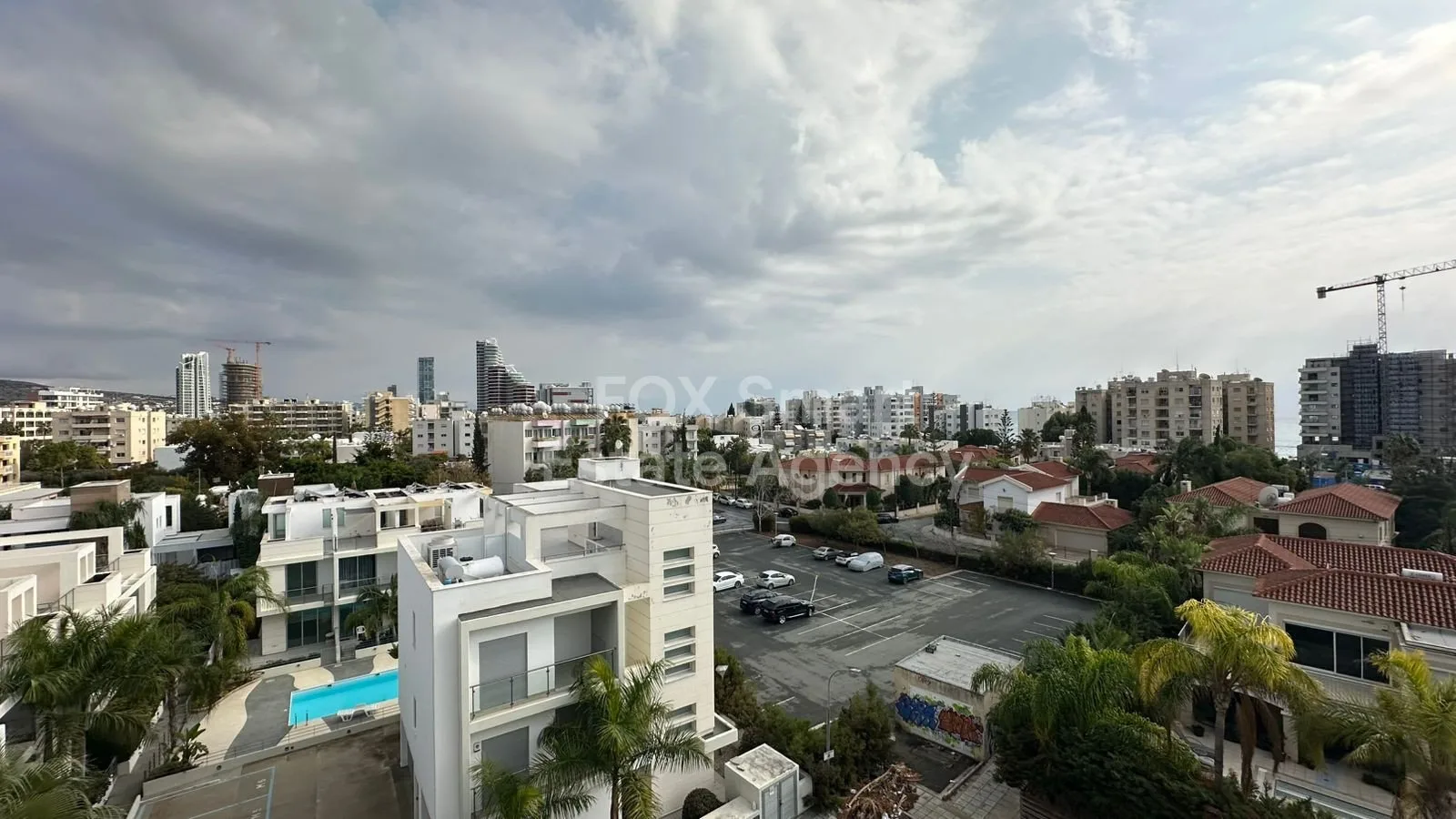 Bien immobilier 56719 Germasogeia, Limassol / LIM-PAF-32478 14