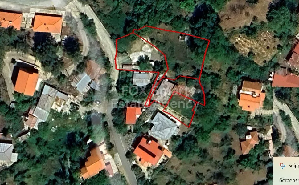 Property 56893 Platres, Limassol / LIM-PAF-32534