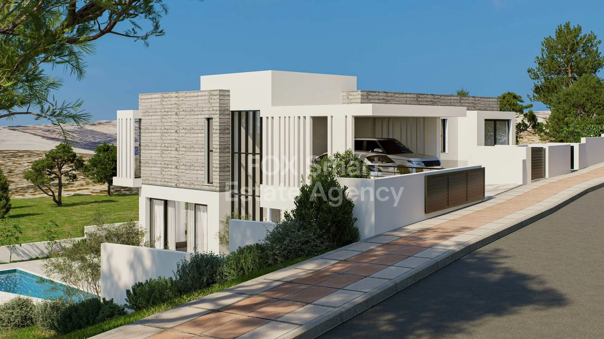 Propiedad 56951 Agios Atanasios, Limassol / LIM-PAF-32563 14
