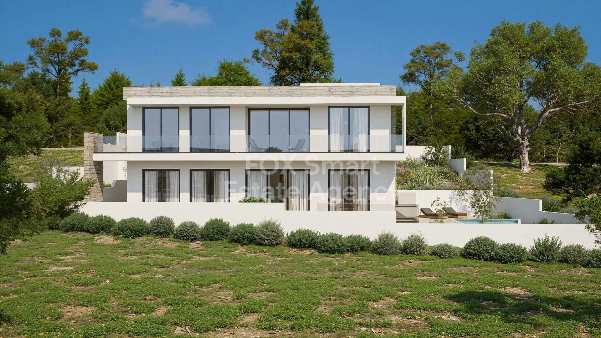 Propiedad 56951 Agios Atanasios, Limassol / LIM-PAF-32563 15