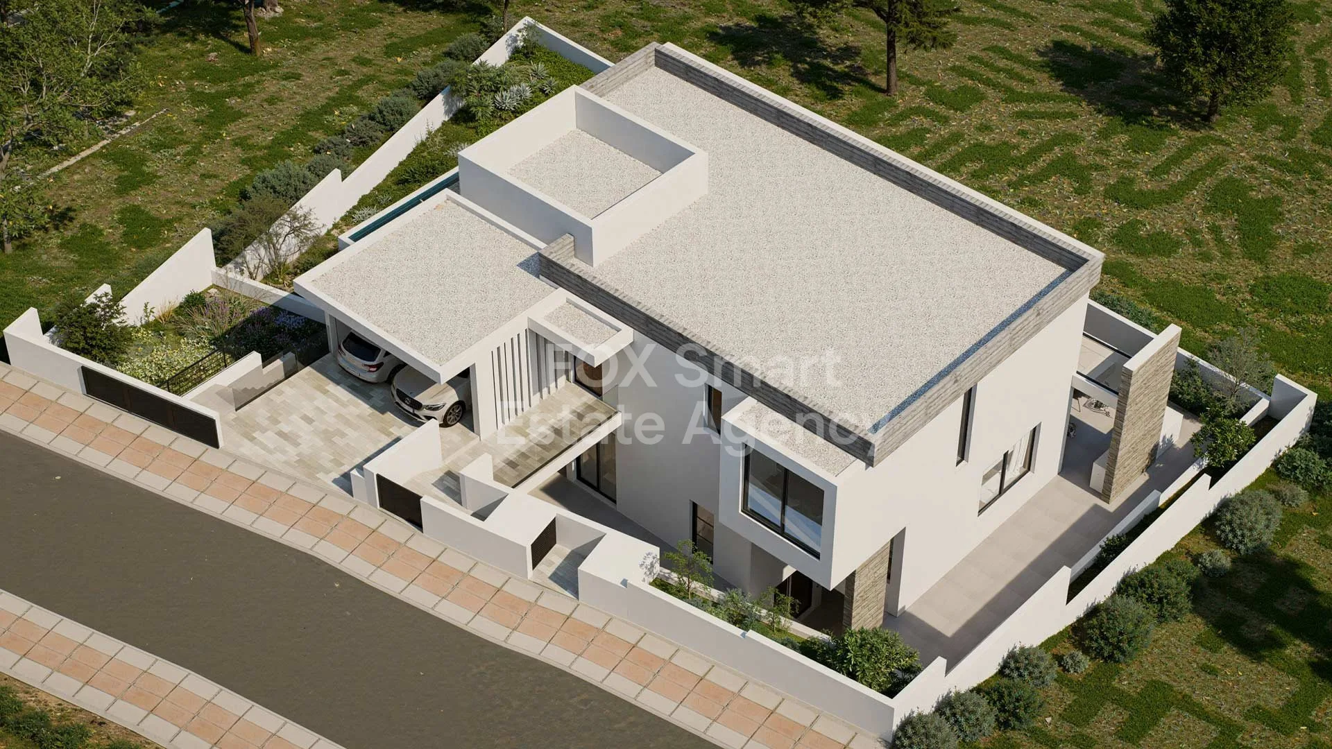 Propiedad 56951 Agios Atanasios, Limassol / LIM-PAF-32563 17