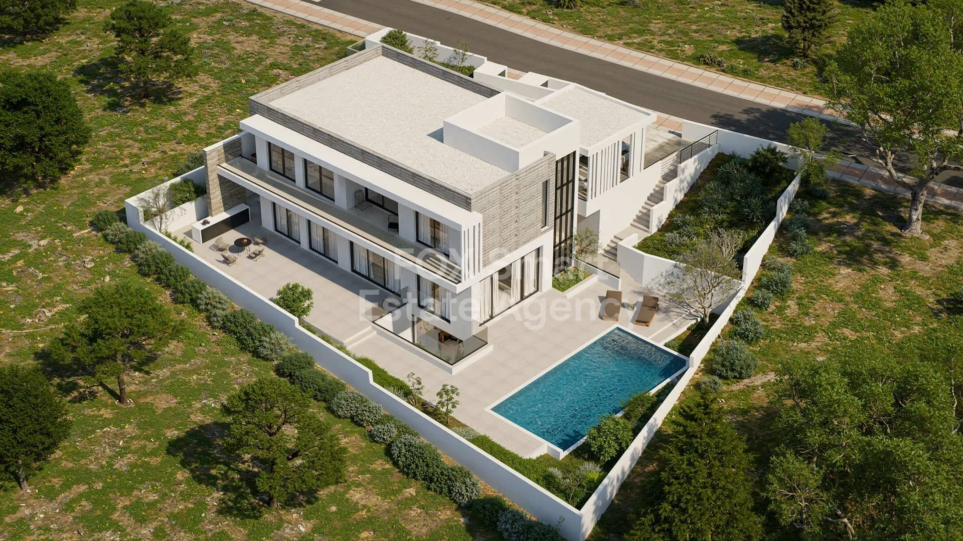 Propiedad 56951 Agios Atanasios, Limassol / LIM-PAF-32563 18