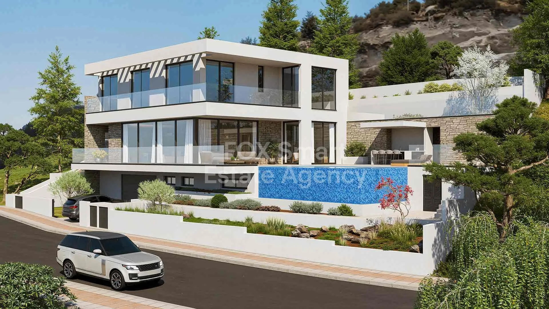 Propiedad 56953 Agios Atanasios, Limassol / LIM-PAF-32565