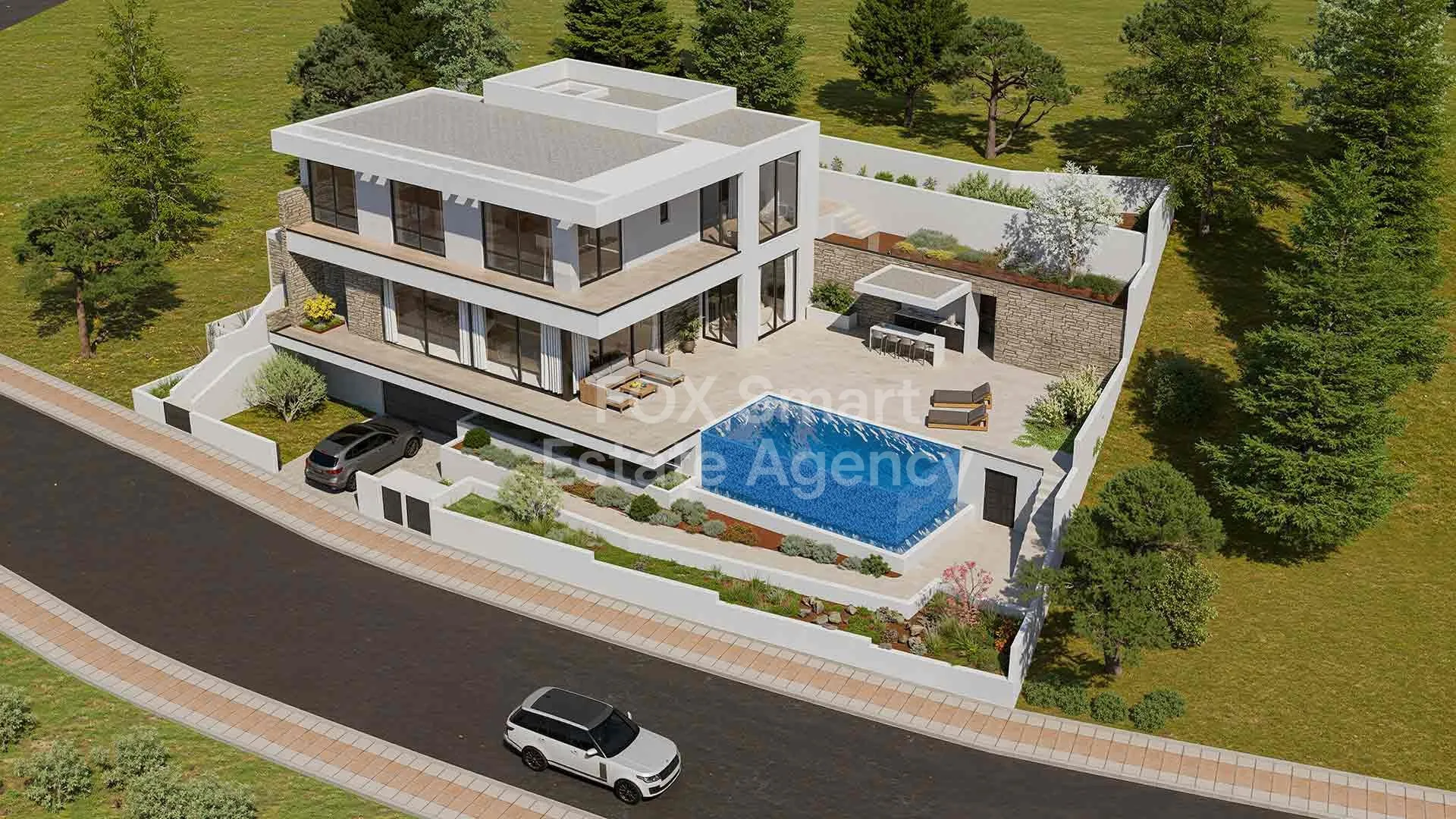 Immobilie 56953 Agios Athanasios, Limassol / LIM-PAF-32565 13