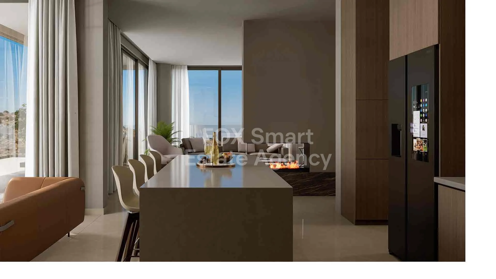 Propiedad 56953 Agios Atanasios, Limassol / LIM-PAF-32565