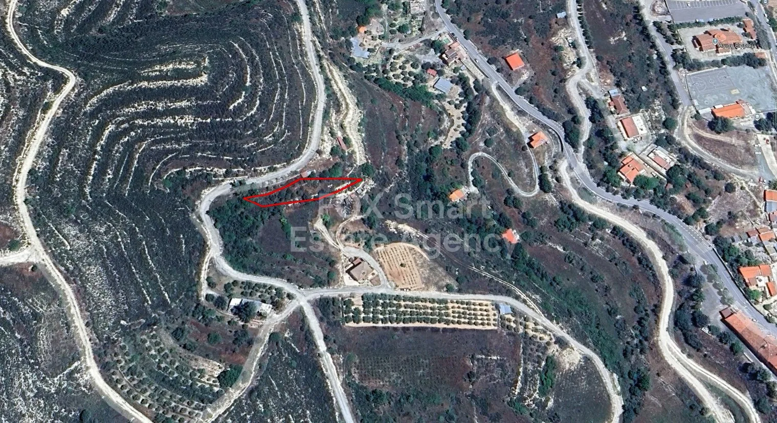 Propiedad 56955 Limasol, Limassol / LIM-PAF-32568