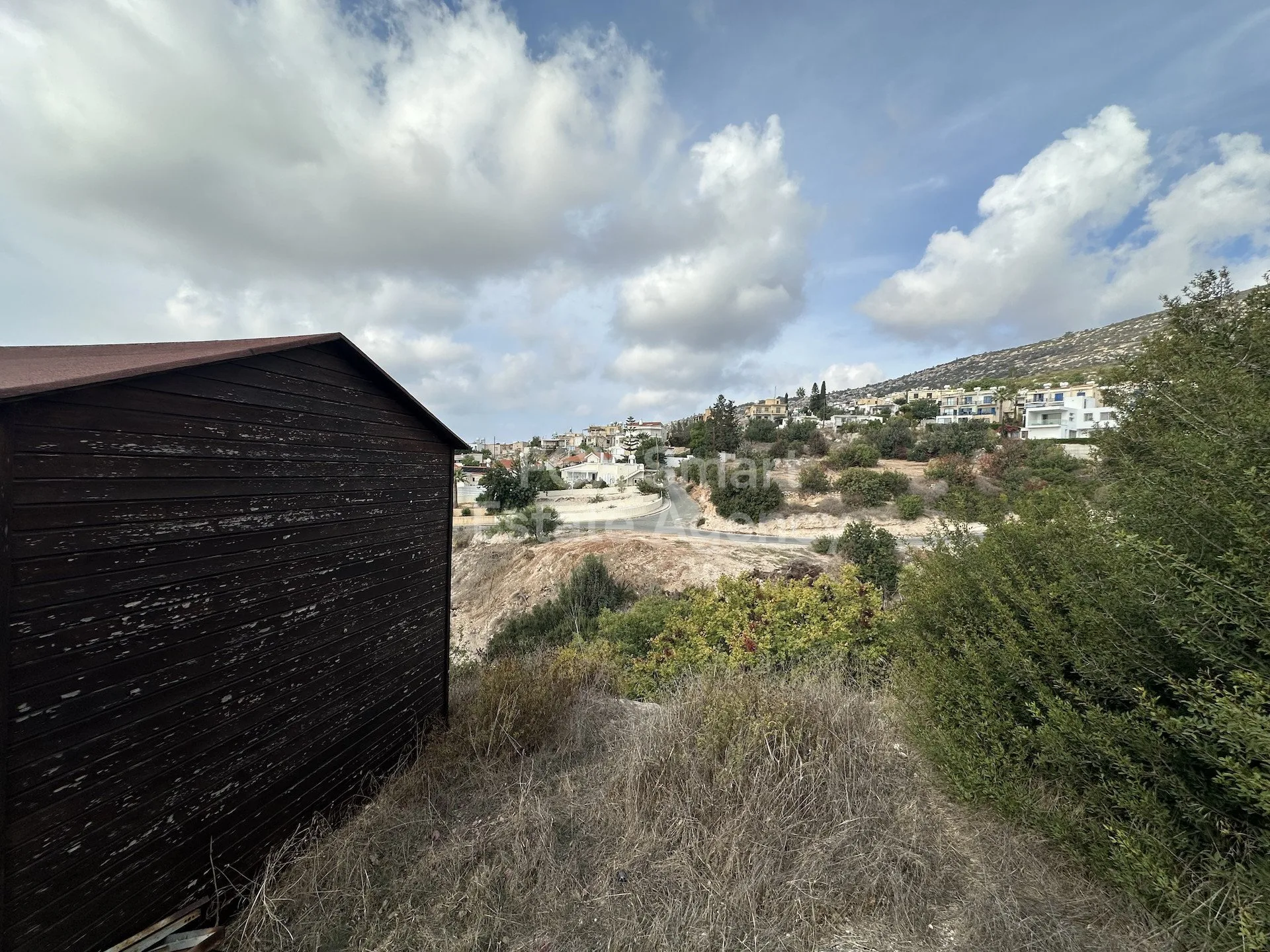 Immobilie 57289 Pegeia, Paphos / LIM-PAF-32697