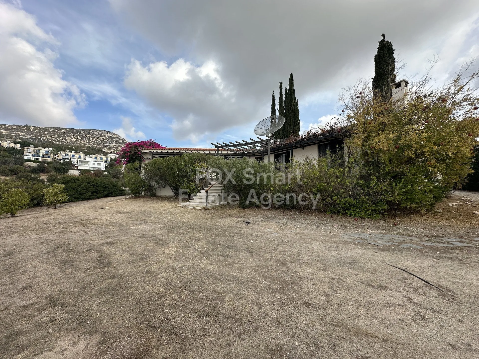 Immobilie 57289 Pegeia, Paphos / LIM-PAF-32697