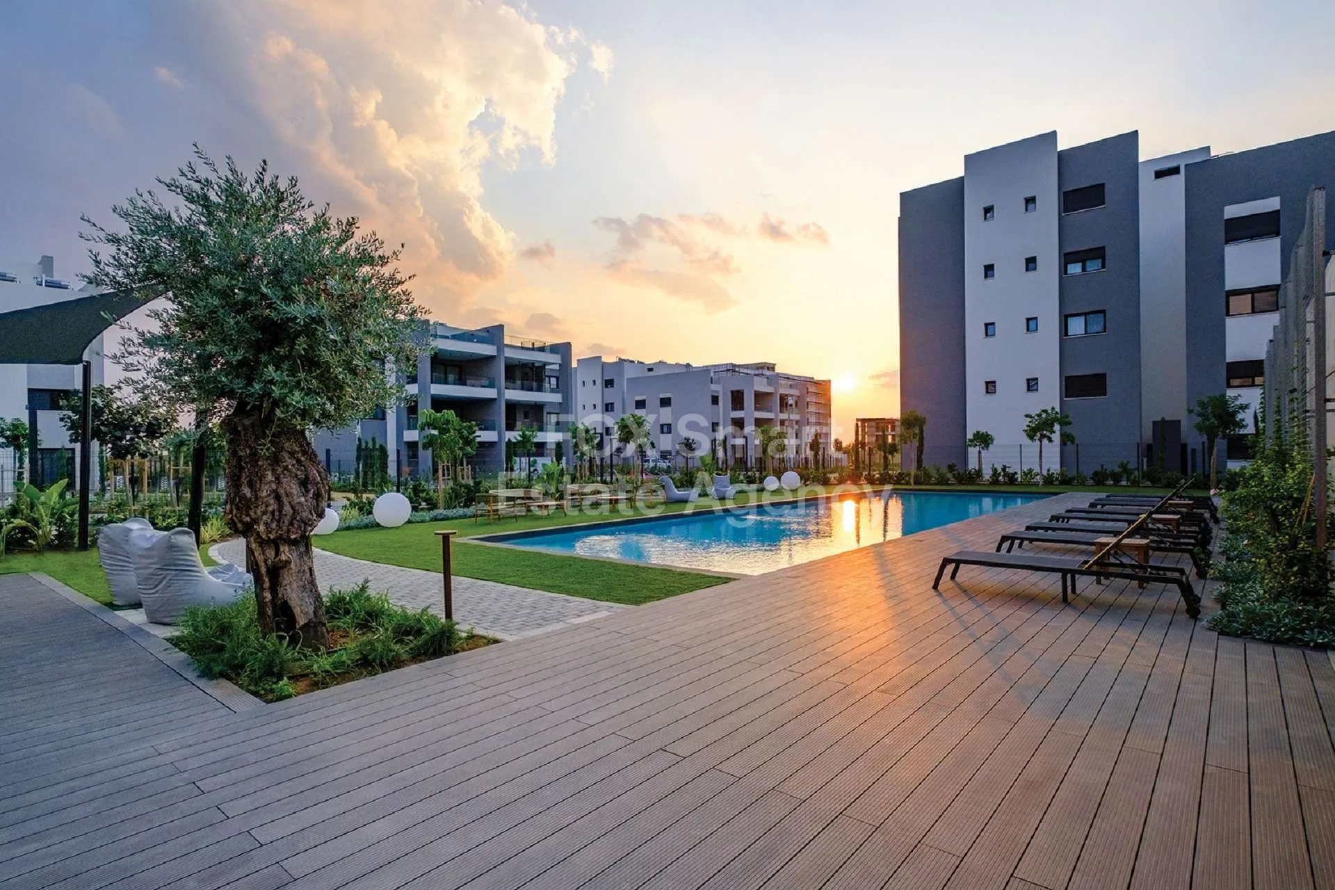 Bien immobilier 57315 Limassol, Limassol / LIM-PAF-32706 25