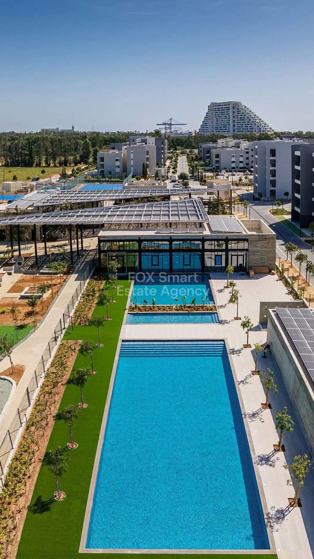Bien immobilier 57315 Limassol, Limassol / LIM-PAF-32706 30