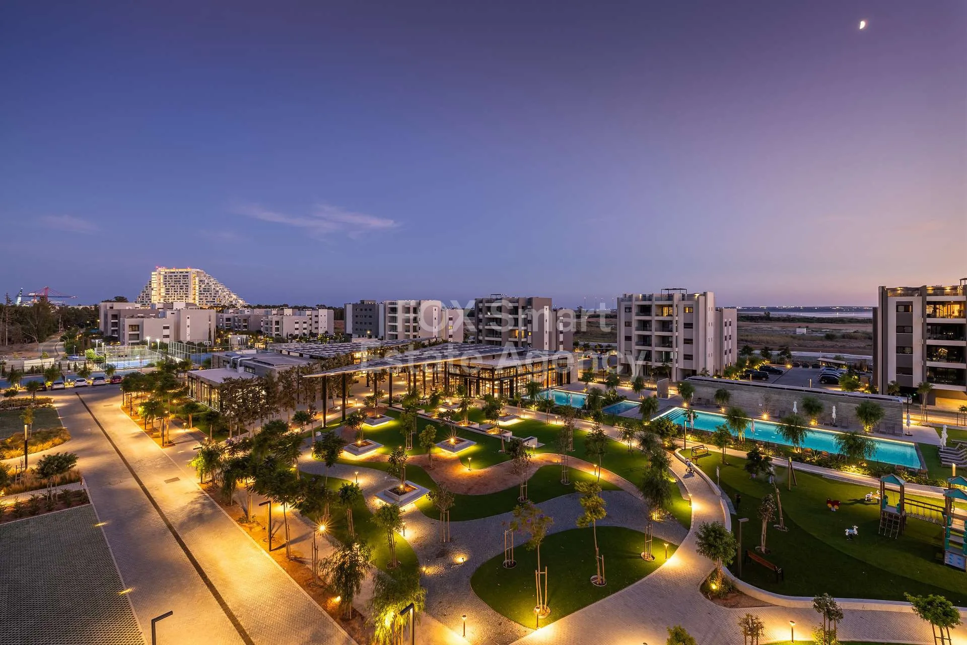 Bien immobilier 57315 Limassol, Limassol / LIM-PAF-32706 36