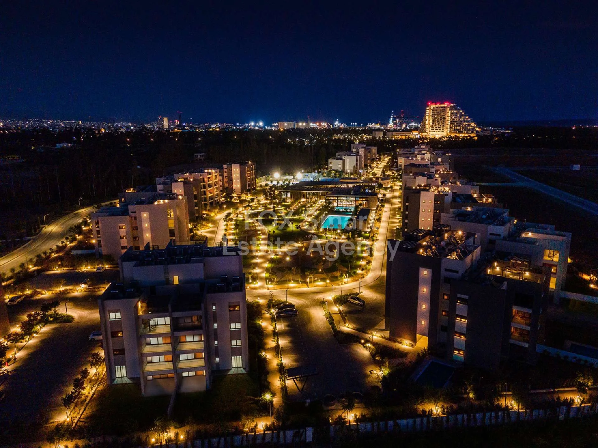 Bien immobilier 57315 Limassol, Limassol / LIM-PAF-32706 37