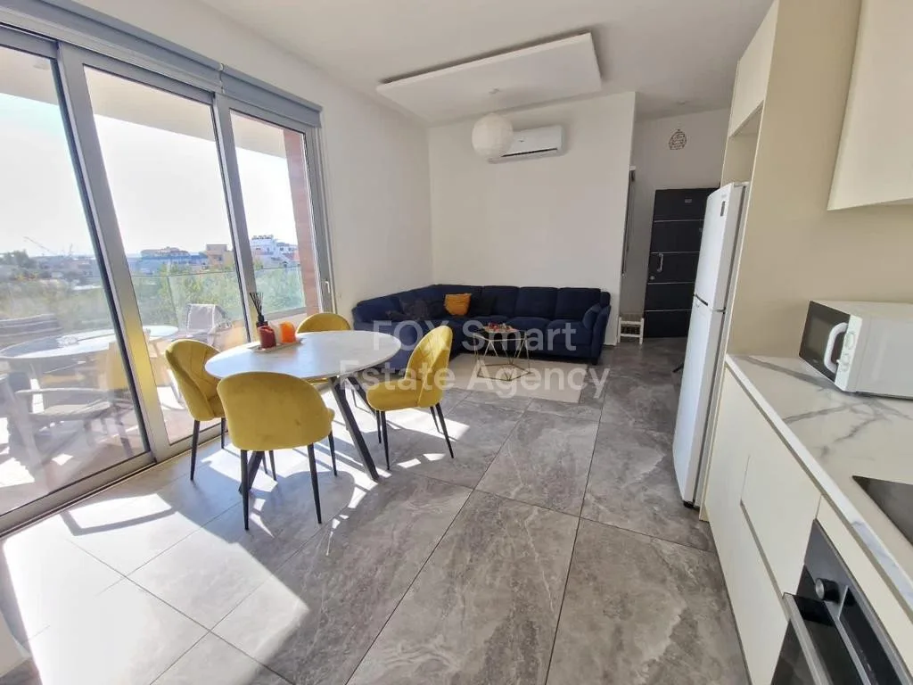 Immobilie 57334 Zakaki, Limassol / LIM-PAF-32712