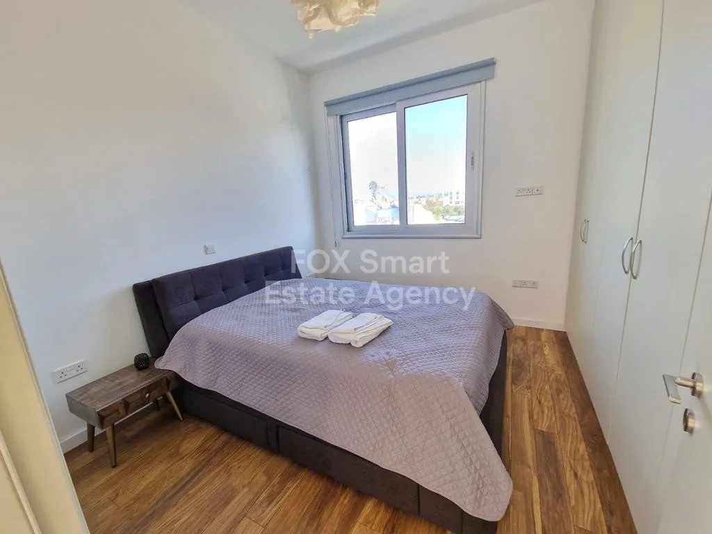 Immobilie 57334 Zakaki, Limassol / LIM-PAF-32712
